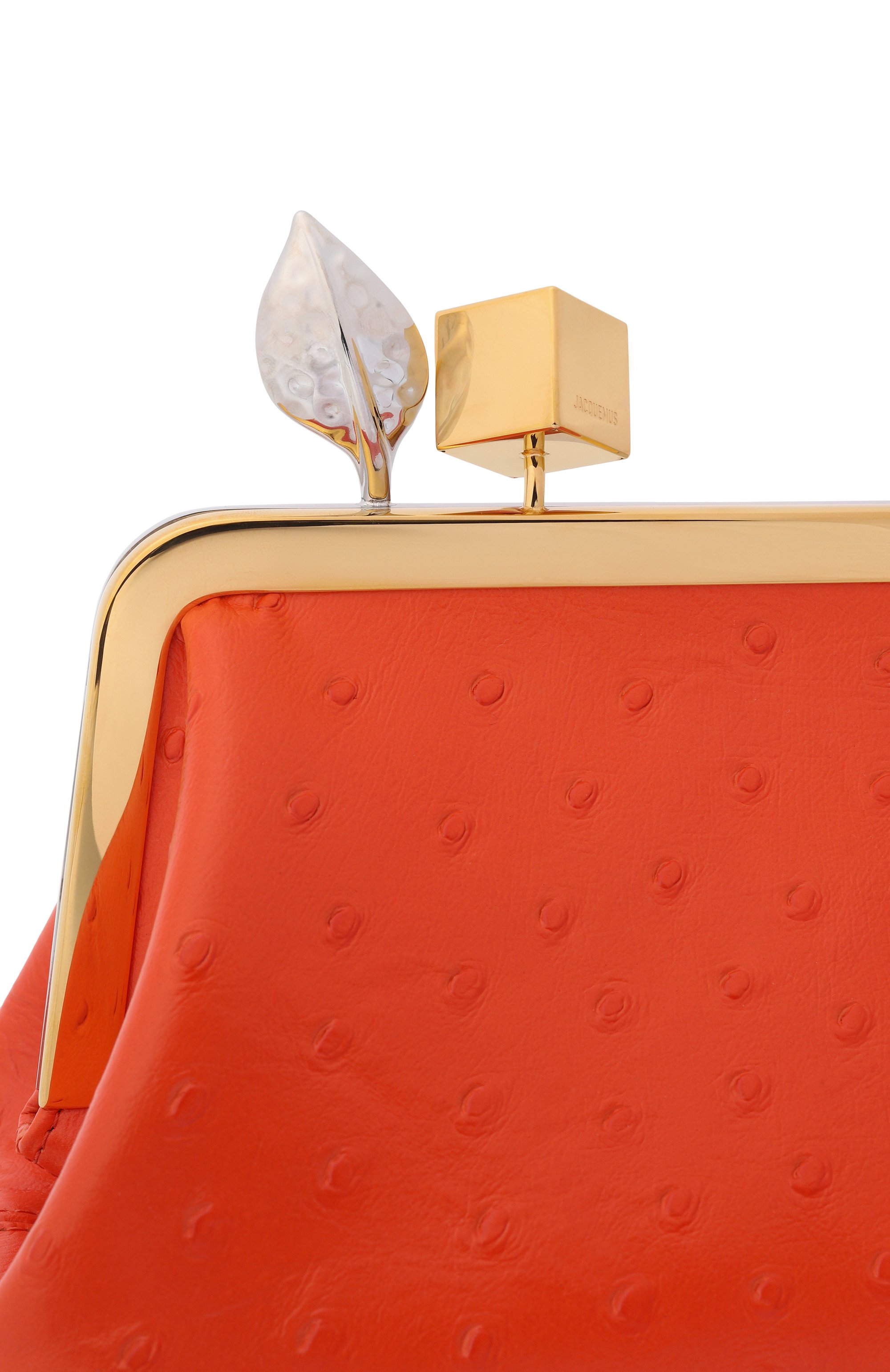 Сумка le berlingot JACQUEMUS, арт. 26EBAW00451/AC26A02, фото 6