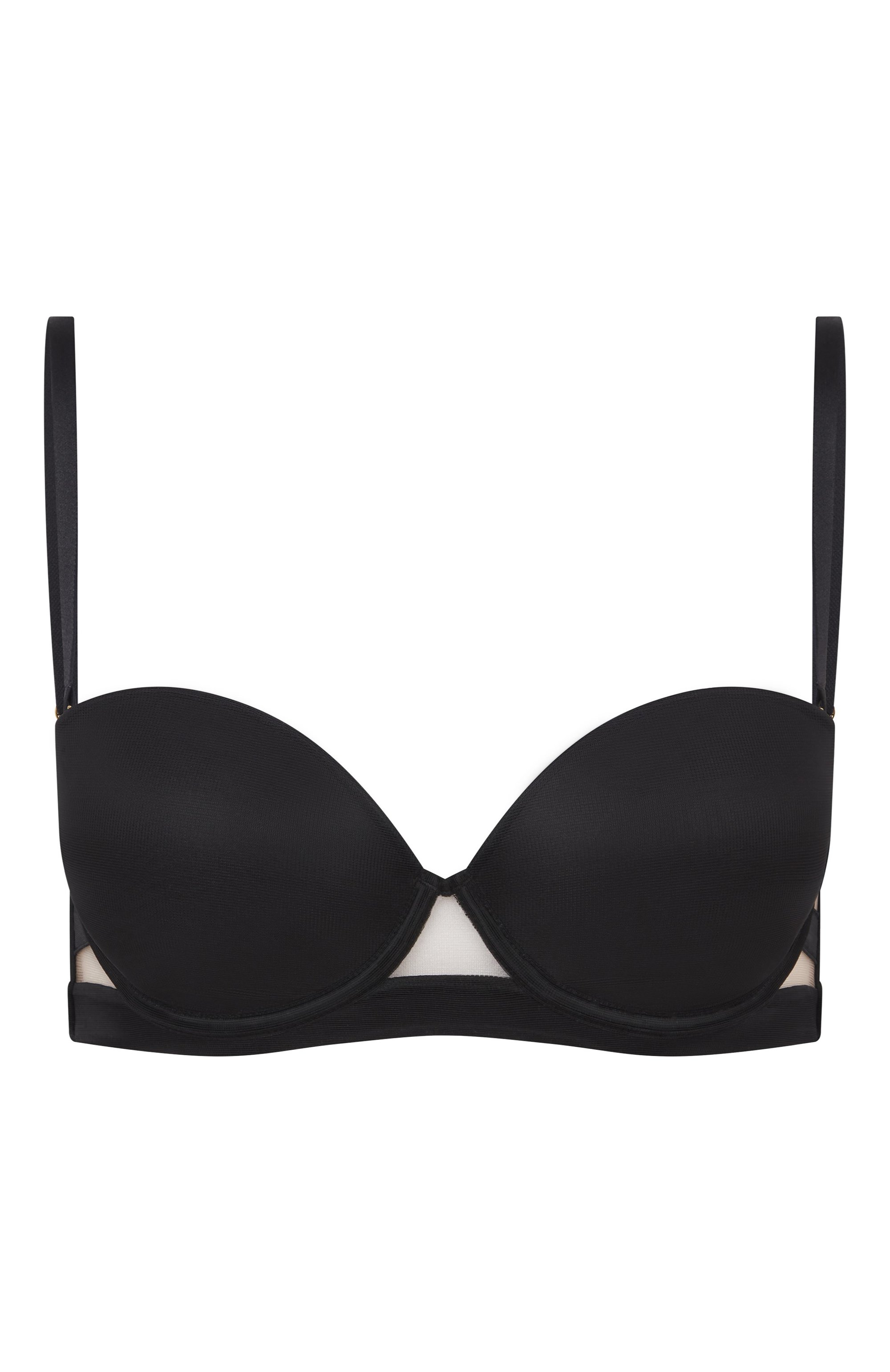 Бюстгальтер-балконет lucky AGENT PROVOCATEUR, арт. APM0449001000, фото 1