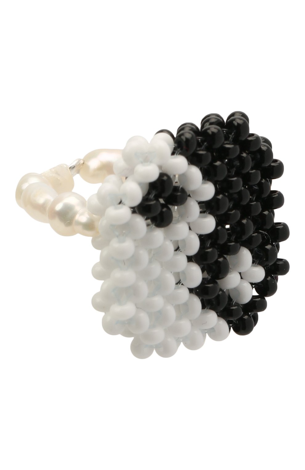 Кольцо инь янь HIAYNDERFYT, арт. 1401.6, фото 1