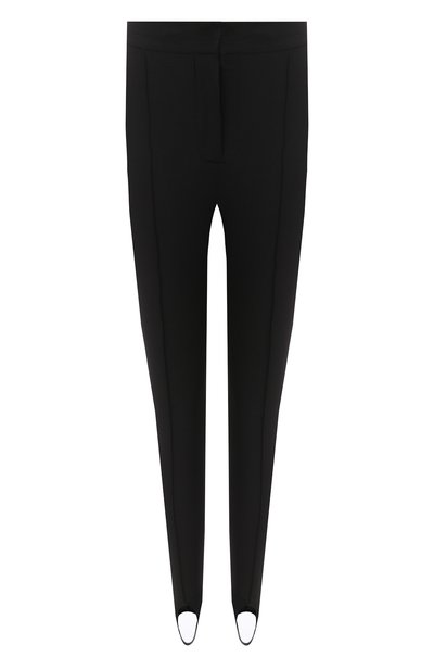 Женские брюки со штрипками LOW CLASSIC, арт. L0W20FW_LG02BK