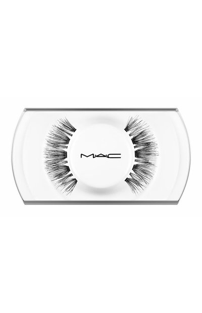 Женские накладные ресницы lashes, оттенок №48 MAC, арт. MCX1-01