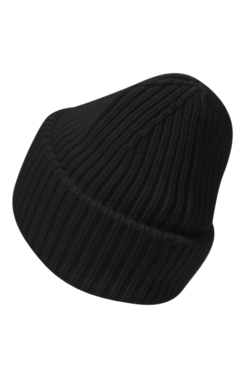 Шапка из шерсти и кашемира YVES SALOMON, арт. 24WIA011XXMACL, фото 2