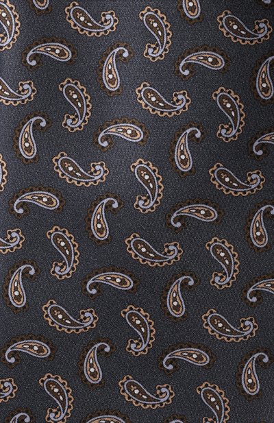 Комплект из галстука и платка BRIONI, арт. 08A900/P1476, фото 4