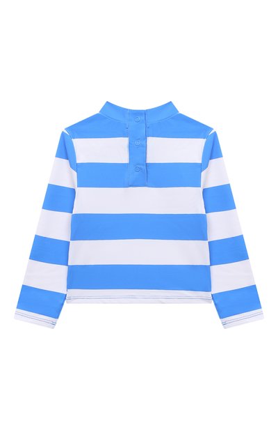 Пляжный лонгслив STELLA MCCARTNEY, арт. TSCQ12, фото 2