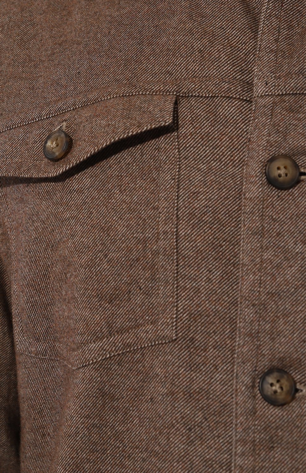 Хлопковая рубашка GIAMPAOLO, арт. GB23/41315, фото 5