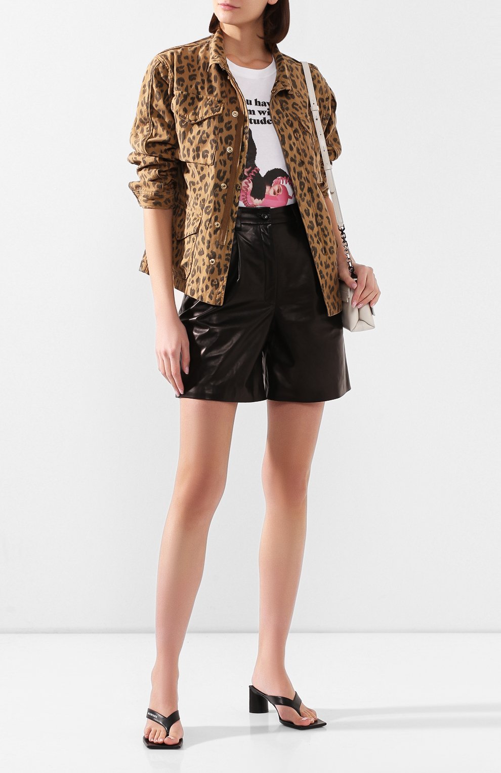 Куртка FRAME DENIM, арт. SCSJK864RP, фото 2