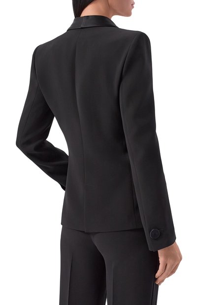 Шелковый костюм GIORGIO ARMANI, арт. 8CHAT002/T00EV, фото 3