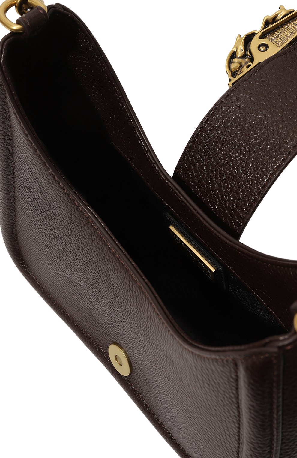 Сумка VERSACE JEANS COUTURE, арт. 75VA4BF5/ZS413, фото 5