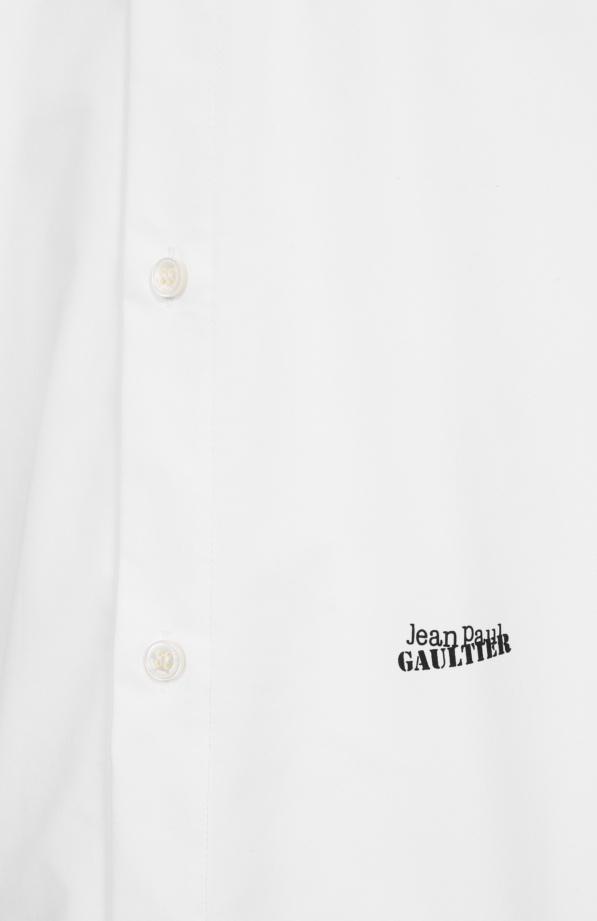 Рубашка JEAN PAUL GAULTIER, арт. 25/33-F-CH091I-C075, фото 6
