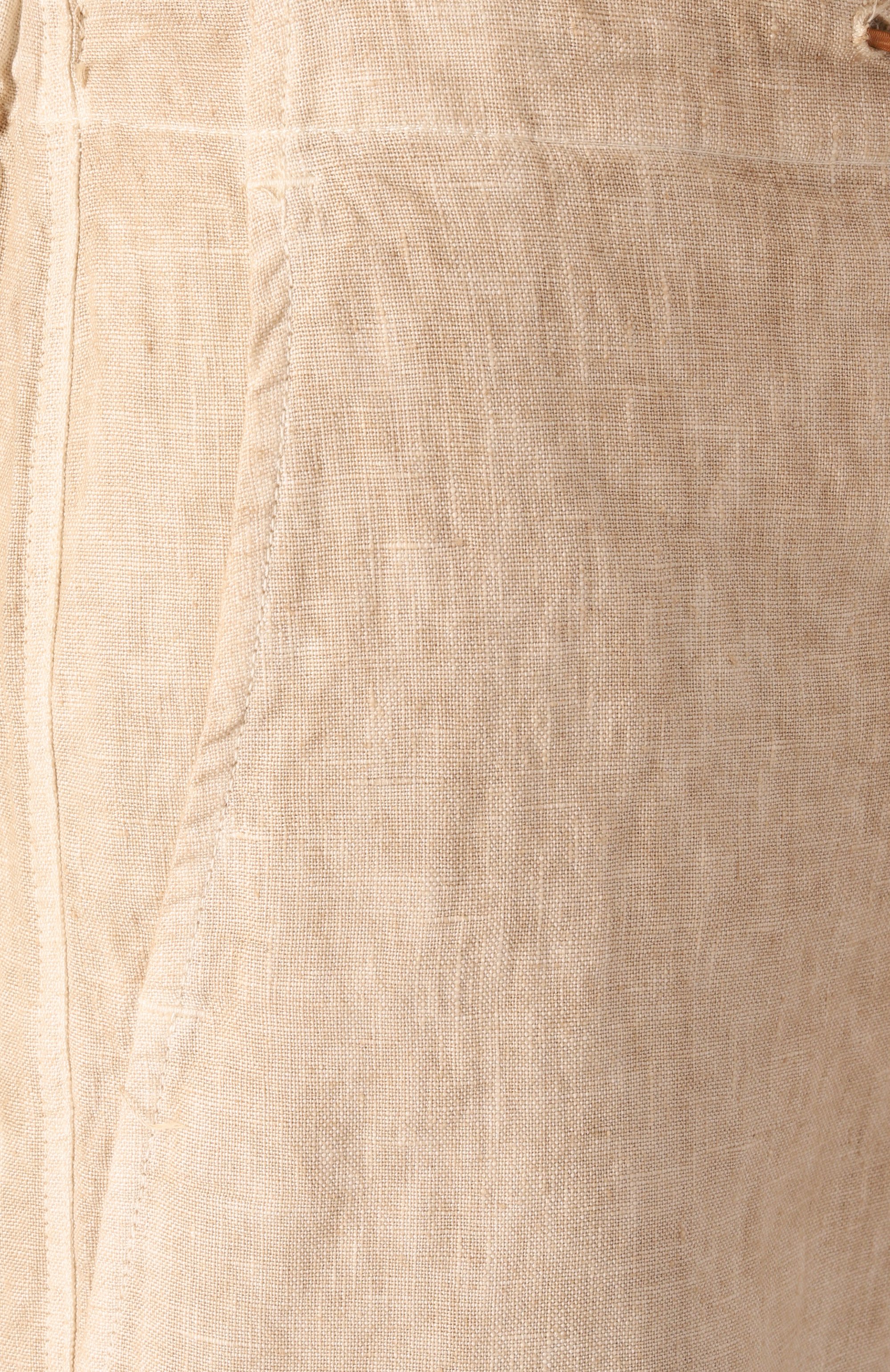 Льняные брюки 120% LINO, арт. 32ALIW29PP/0000476, фото 6