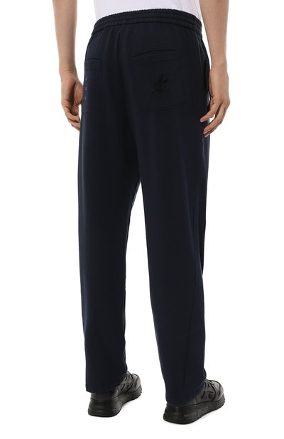 Хлопковые брюки PREMIATA, арт. PR-353, фото 4