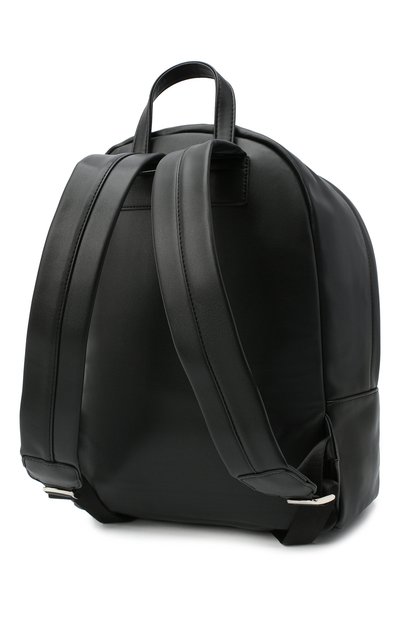 Рюкзак NEIL BARRETT KIDS черного цвета по цене 16500 руб., арт. 026304, фото 2 Рюкзак NEIL BARRETT KIDS, арт. 026304, фото 2