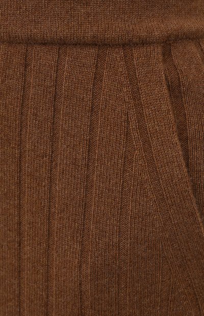 Кашемировая юбка LORO PIANA, арт. FAL7030, фото 5