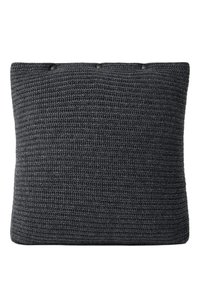 Темно-серый