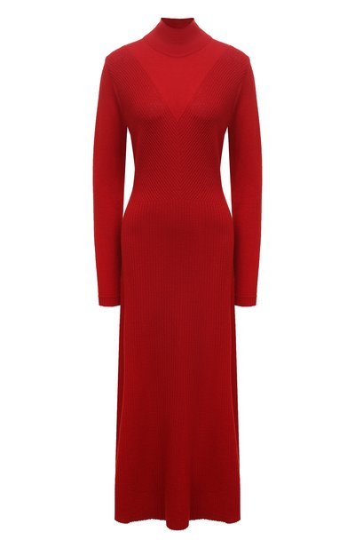 Женское шерстяное платье FREEAGE, арт. FWW20010012RD