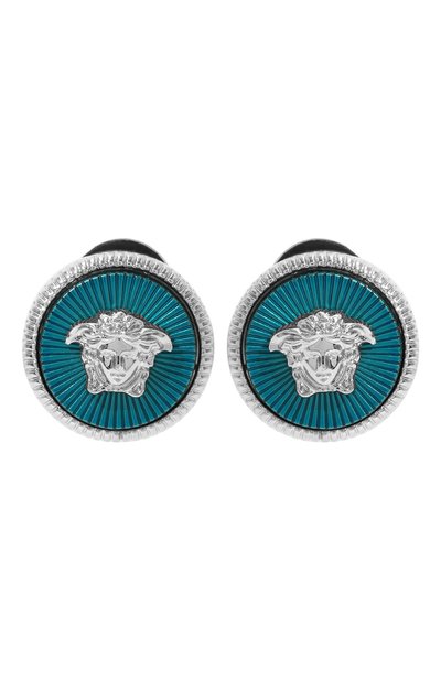 Серьги VERSACE, арт. 1011601/1A00635/G0LD, фото 1