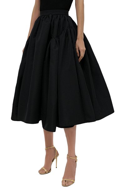 Юбка ALEXANDER MCQUEEN, арт. 665397/QEACM, фото 3