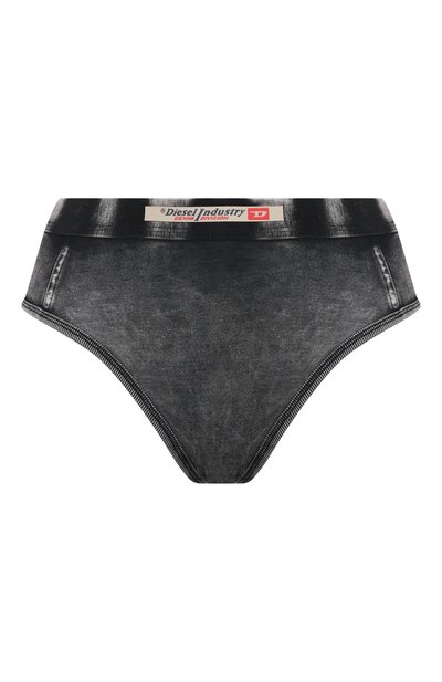 Женские хлопковые трусы-хипстеры DIESEL, арт. A17541/0SHAN