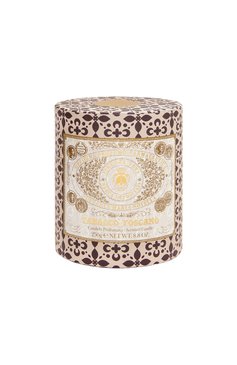 Свеча tabacco toscano (250g) SANTA MARIA NOVELLA бесцветного цвета, арт. SMN3461202 | Фото 4 (Нос: Не проставлено; Региональные ограничения белый список (Axapta Mercury): Не проставлено; Ограничения доставки: flammable, fragile-2)