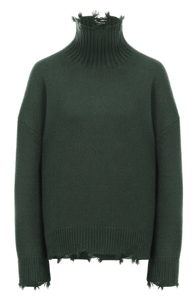 Женский кашемировый свитер ADDICTED, арт. MK890-1