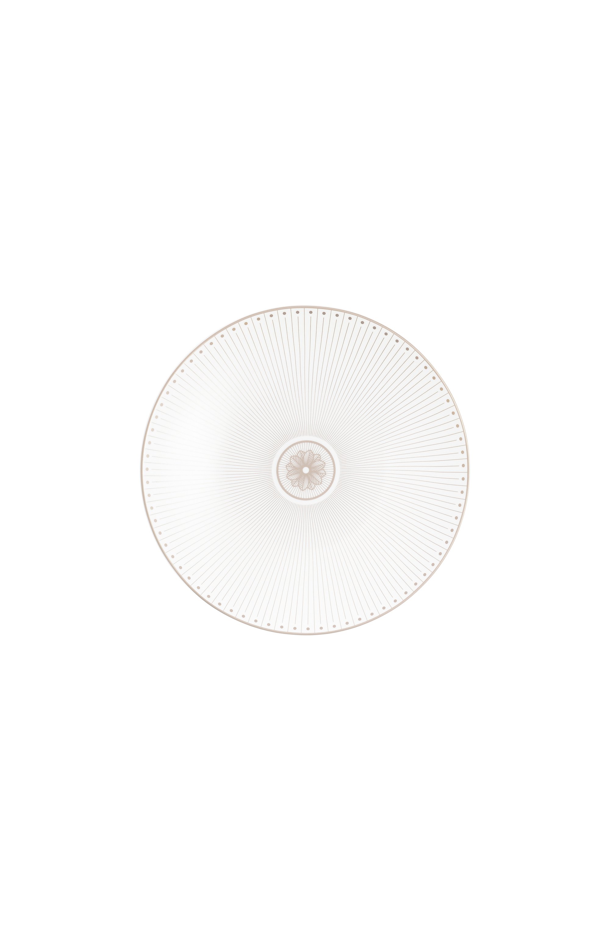 Тарелка десертная malmaison impériale CHRISTOFLE, арт. 07687130, фото 1