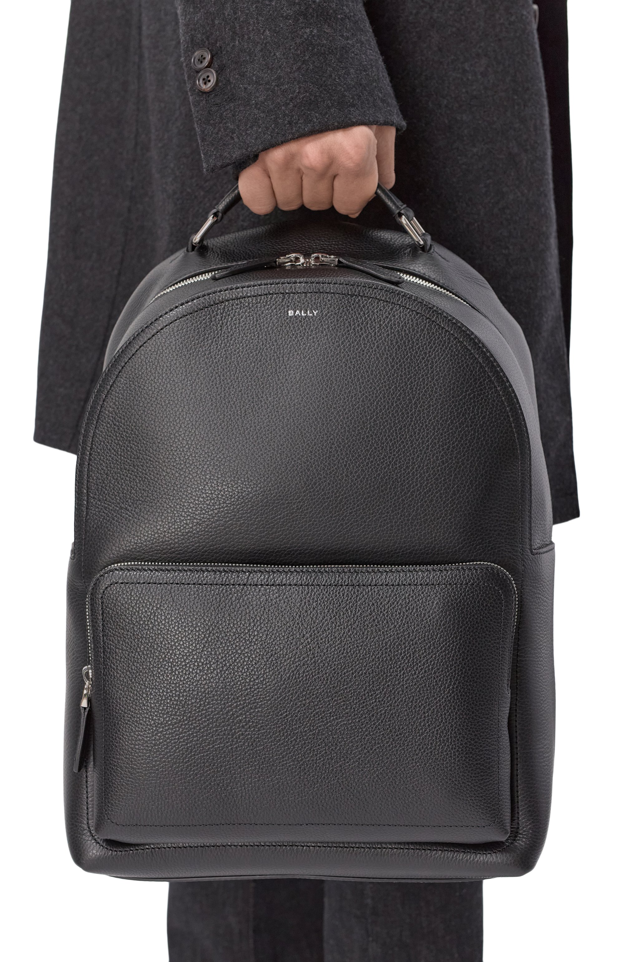 Рюкзак capitol BALLY, арт. MAK04N/VT710, фото 2