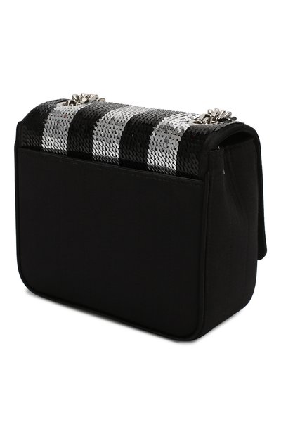 Сумка vicky small SAINT LAURENT, арт. 538439/KL9G2, фото 3