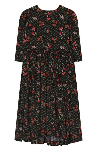 Платье из вискозы ULYANA SERGEENKO, арт. ABM001KD21P (0134б21), фото 1