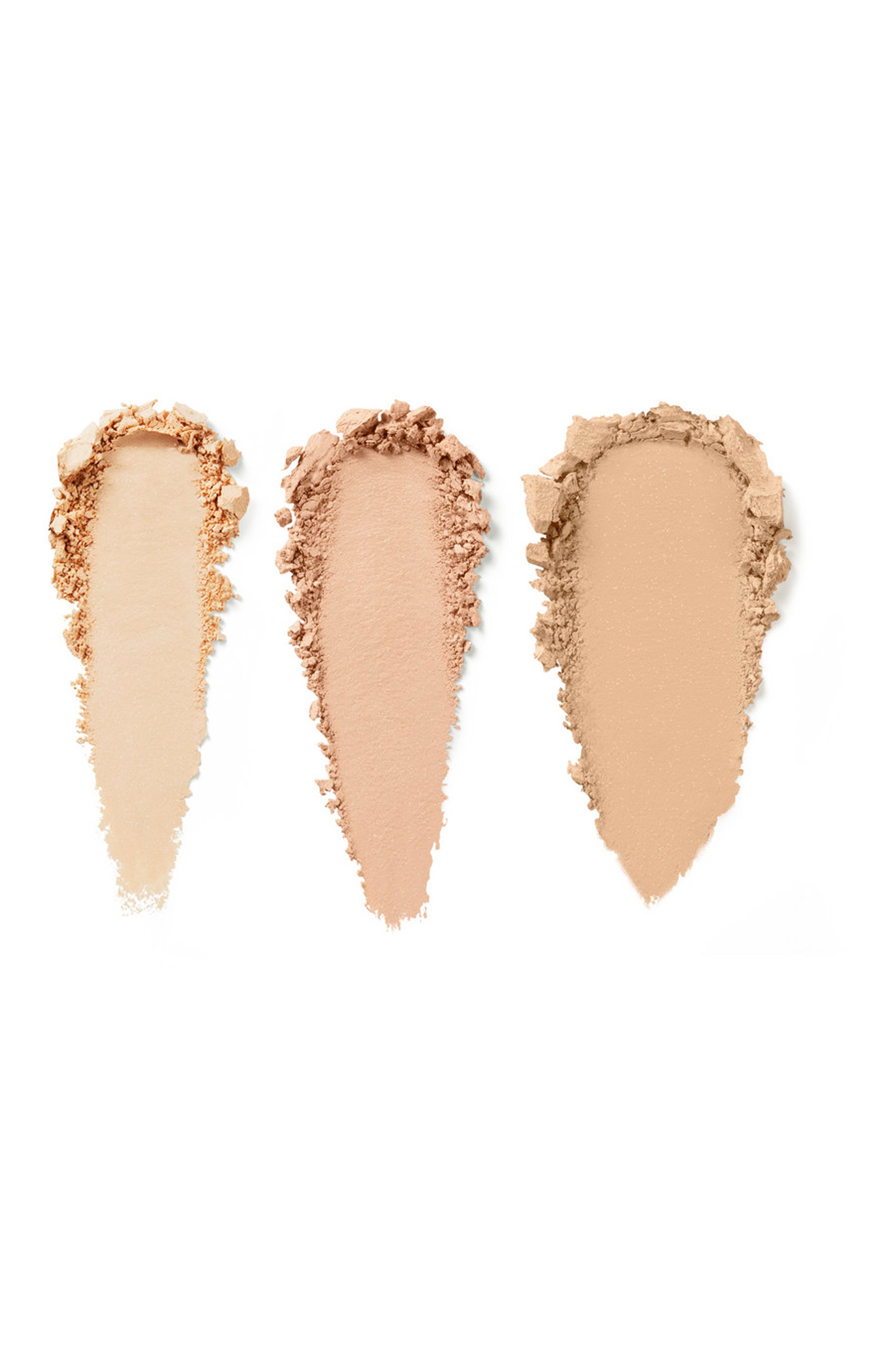 Компактная пудра nude finish illuminating powder bare BOBBI BROWN цвета по цене 7350 руб., арт. EELP-02, фото 2 Компактная пудра nude finish illuminating powder bare BOBBI BROWN, арт. EELP-02, фото 2