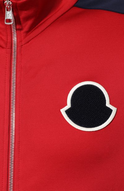 Кардиган MONCLER, арт. E2-091-84267-00-C8005, фото 5