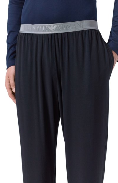 Домашние брюки EMPORIO ARMANI, арт. EM000516/AF14988, фото 5