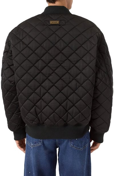 Бомбер HUGO, арт. 50546226, фото 4