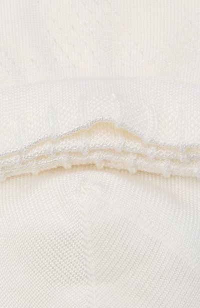 Носки FALKE белого цвета по цене 1580 руб., арт. 46376, фото 2 Носки FALKE, арт. 46376, фото 2