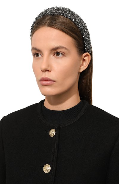 Ободок для волос PANFIL, арт. 31-tr-BND, фото 2