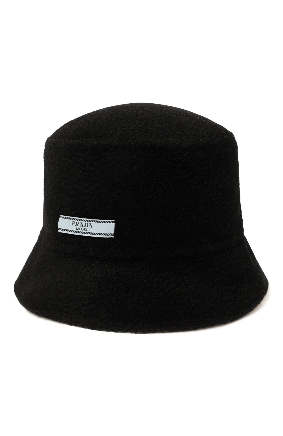 Кашемировая панама PRADA, арт. 1HC137-1YA9-F0D9M, фото 1