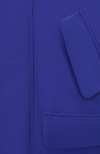 Утепленная парка SAVE THE DUCK, арт. P43180B/THE0/SMEG19/4-8, фото 3