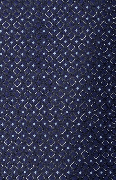 Шелковый галстук CANALI, арт. 18/HJ04403, фото 4