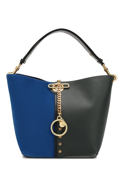 Сумка SEE BY CHLOÉ, арт. CHS19WSA32665, фото 1