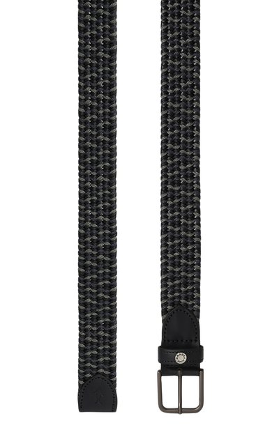 Комбинированный ремень PAUL&SHARK, арт. 14316005, фото 3