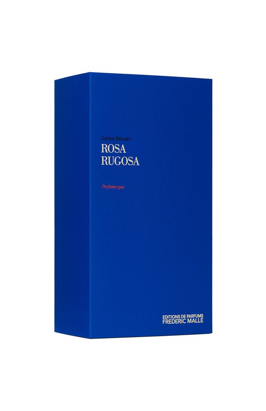 фото Аромат для дома rosa rugosa (450ml) frederic malle