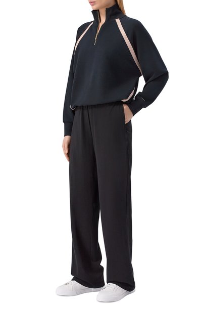 Хлопковый свитшот BOSS, арт. 50557207, фото 2