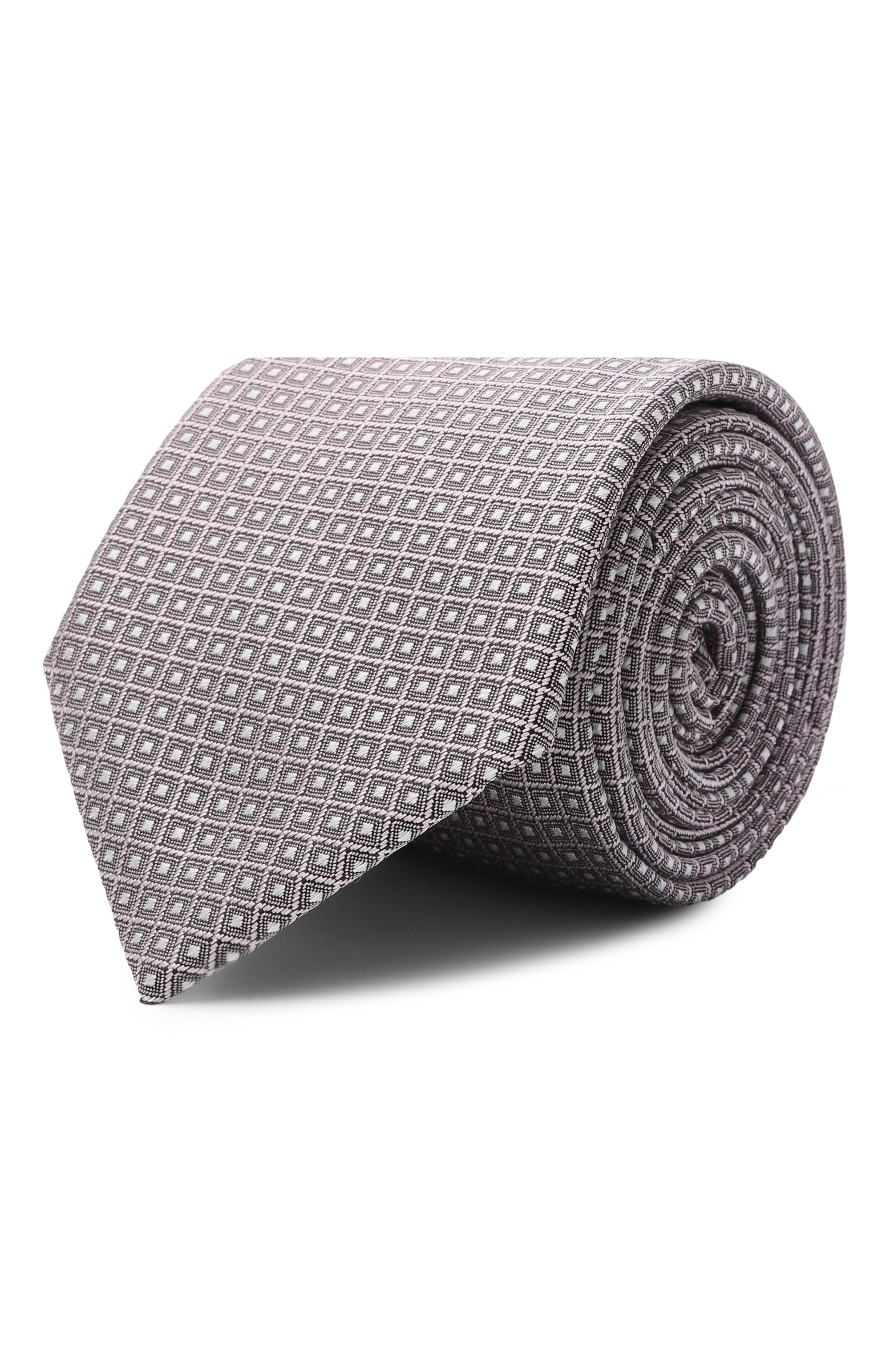 Галстук BOSS, арт. 50560857, фото 1