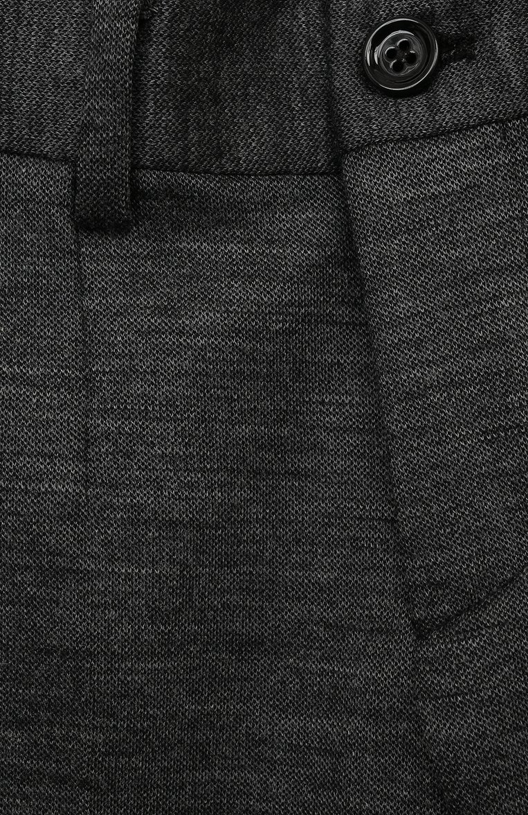 Брюки DOLCE & GABBANA, арт. L44P33/FUGRY/2-6, фото 1