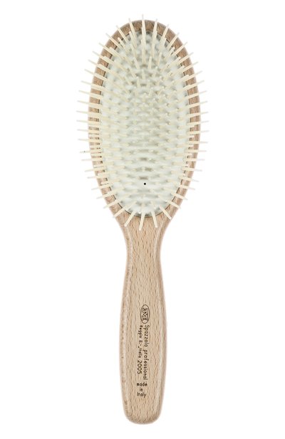 Женская большая овальная щетка premier  3ME MAESTRI, арт. 8031387220509