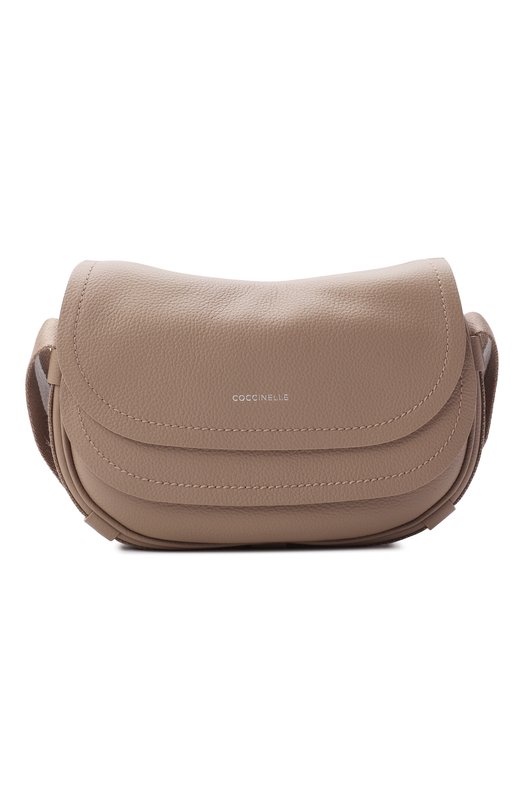 Сумка Raquel Coccinelle E1 SQ0 15 03 01 Бежевый E1 SQ0 15 03 01