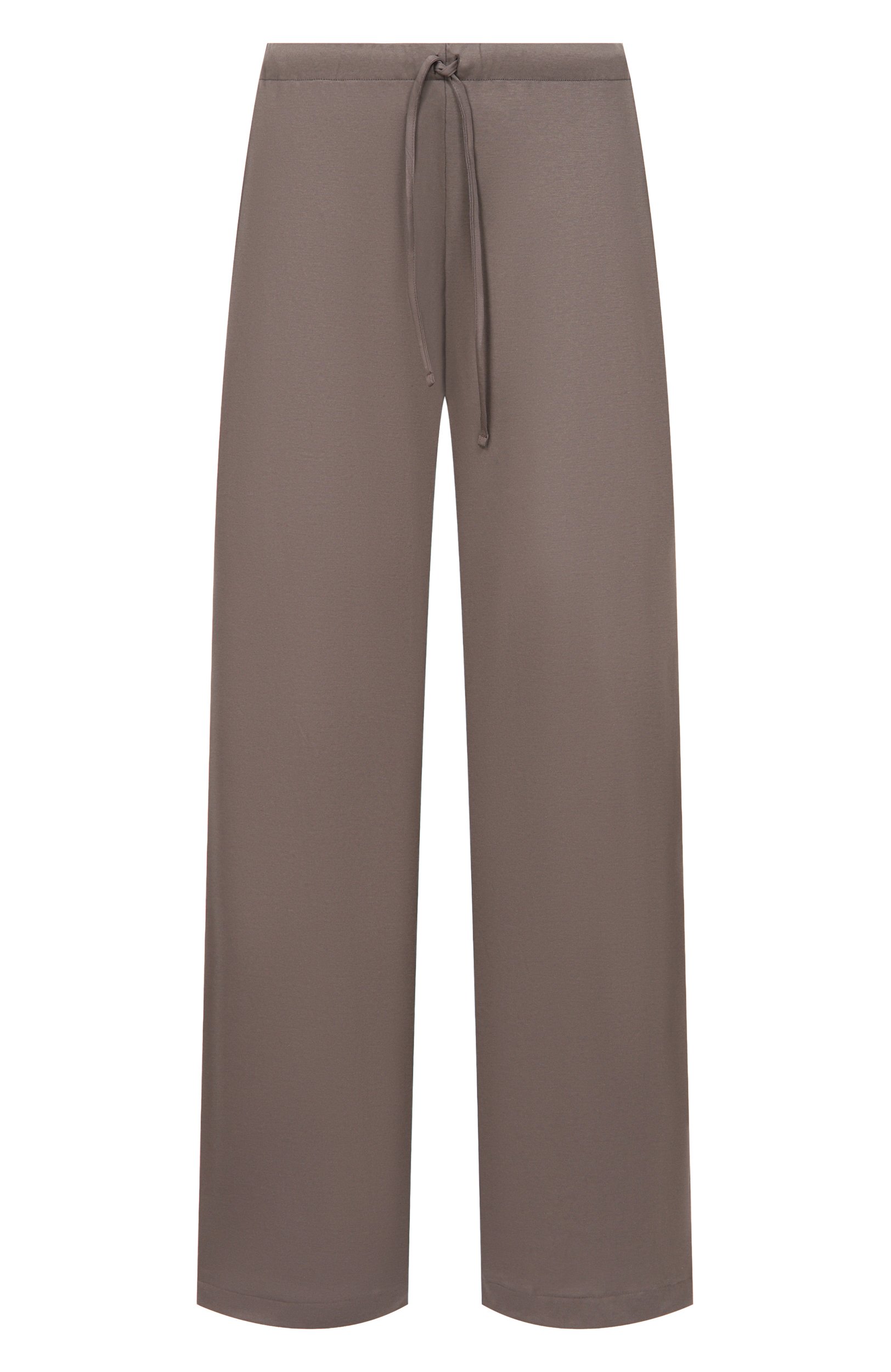 Хлопковые брюки ZIMMERLI, арт. 286-57002, фото 1