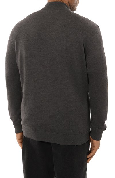 Комбинированная толстовка ZILLI, арт. KZMCB1M0270VTRI00/64, фото 4