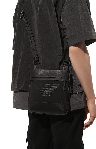 Сумка EMPORIO ARMANI, арт. Y4M185/Y216J, фото 2