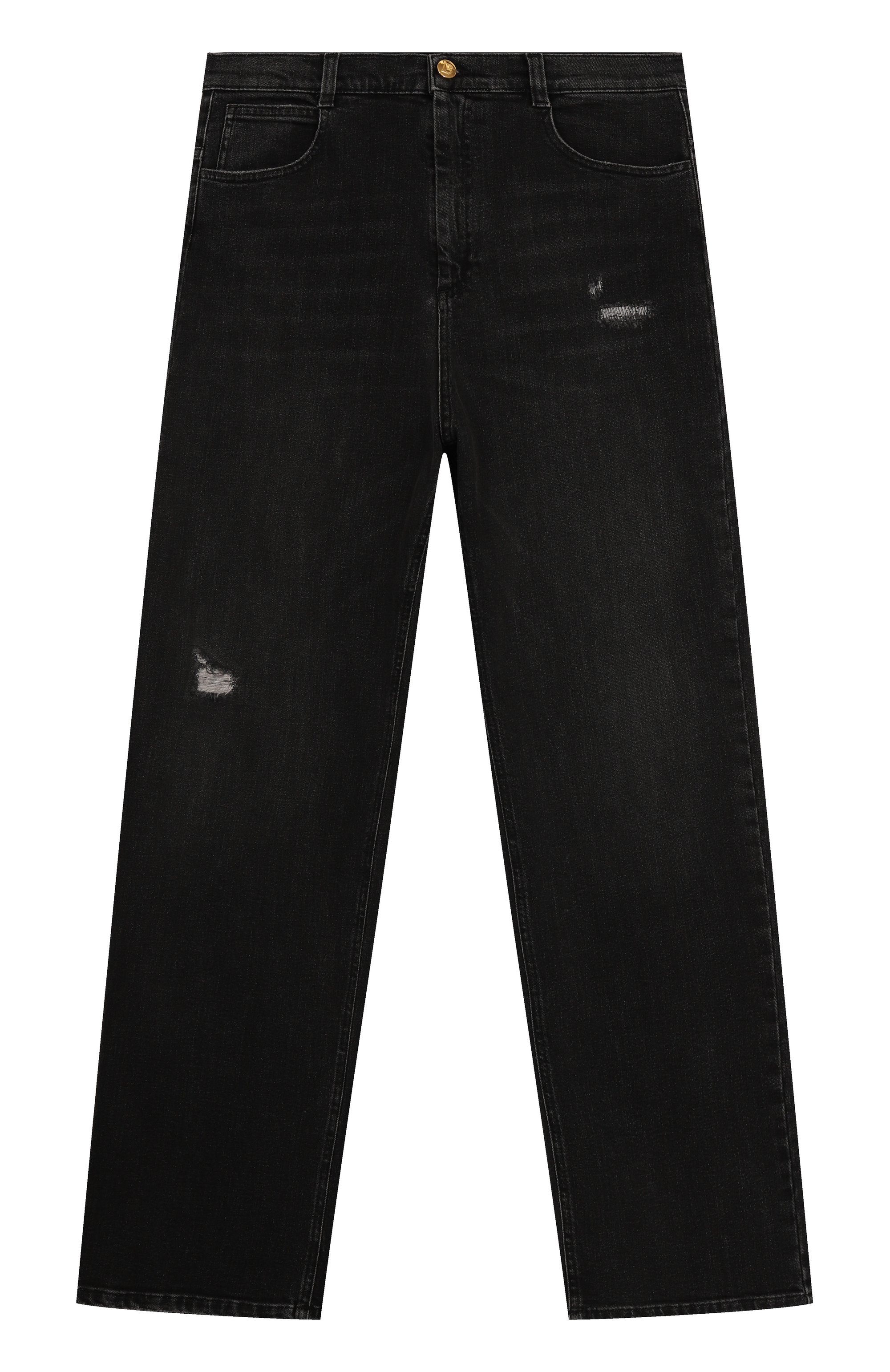 Джинсы BALMAIN, арт. BX6R60, фото 1