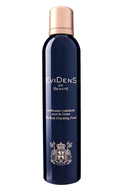 Женского стимулирующая пена для тела (260ml) EVIDENS DE BEAUTE, арт. 4560358160284